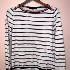 Tommy Hilfiger Striped Sweater